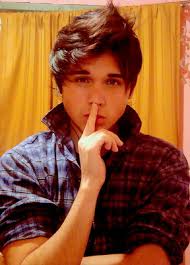 Brian Cosme's Instagram, Twitter & Facebook