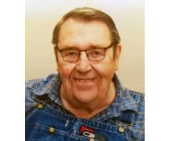 Richard Howell Obituary (1948