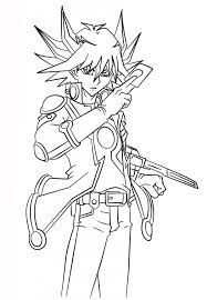 Free Printable Yugioh Coloring Pages For Kids Sailor Moon Coloring Pages Cartoon Coloring Pages Coloring Pages
