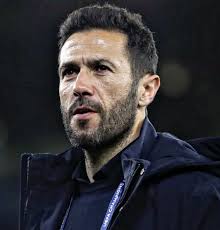 BREAKING: Sporting director of football Hugo Viana is Manchester City's  favorite candidate to replace Txiki Begiristain. After excellent work at  Sporting with several top signings including Gyokeres, Diomandé, Hjulmand  and more, he's