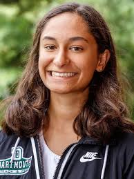 2019-20 Women's Track & Field Roster