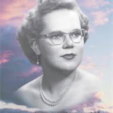Obituary information for Dorothy Gilbert