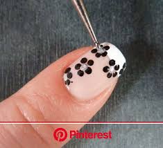 Holidays mean fun time with family and friends, gifts and dressing up! 22 Cute Easy Nail Designs All For Fashion Design Cute Simple Nails Cute Easy Nail Designs Simple Nail Designs Clara Beauty My