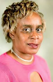 Annette Bailey Obituary (1964