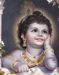 Image result for laddu gopal