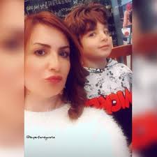 Maria Daou (@superfamilyworld) • Instagram photos and videos