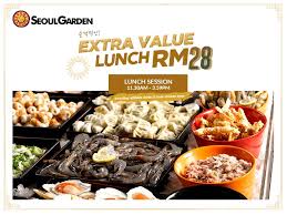 Available at all seoul garden hotpot in malaysia. Seoul Garden Member Card Malaysia