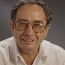 Dr Frederick Lin Sutherland