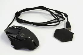 Logitech g hub for windows. Logitech G502 Proteus Spectrum My New Favorite Mouse Pc Perspective