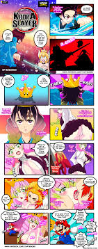 Page 45 | Various-AuthorsToonTraps-CartboobsShort-Comics | 8muses - Sex  Comics