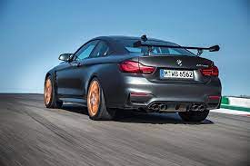 The m4 gts is the fastest production bmw ever. Bmw M4 Gts Limitiertes Topmodell Mit 500 Ps Meinauto De