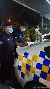 Orang asli dan kerjaya am, bidor, perak. Bpjkk Tugas Penyelia Mpv Polis Daerah Sungai Buloh Facebook