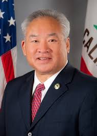 Assemblyman Kansen Chu Accused Of Campaign Committee Wrongdoings