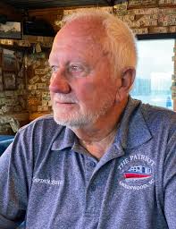 Obituary information for Arthur E. "Butch" Ebert