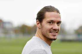 Adrian Winter Supporters