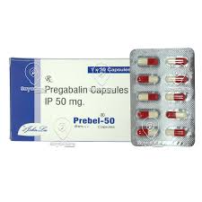 Image result for Pregabalin
