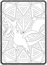 Color Me Aerodactyl Custom Pokemon Coloring Card Pokemon Coloring Pokemon Coloring Pages Color Card