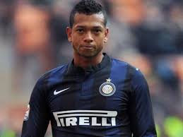 Learn all about the career and achievements of fredy guarin at scores24.live! Fredy Guarin Eyes Lengthy Inter Milan Career Goal Com