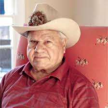 Obituary information for Narciso Zamora