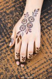 Maybe you would like to learn more about one of these? 55 Ide Henna Anak Kecil Di 2021 Henna Desain Henna Tato Henna