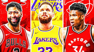 The official twitter for all trade buzz in the nba and updates on all trades, signings, and rumors! 10 Nba Trades That Will Happen In 2020 Nba Trade Rumors Youtube