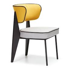 Popular Dining Chair Cafe Restaurant In 2020 Dining Chairs Metal Dining Chairs Cafe Chairs