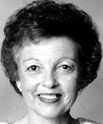 Ilona HUEY Obituary (1932