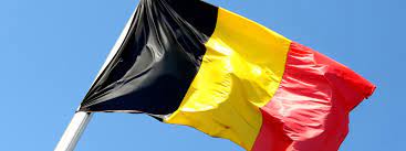 It is a founding member of the european union and is home to its headquarters. Europeennes En Belgique C Est Je T Aime Moi Non Plus