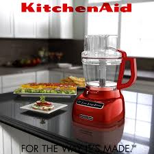 We did not find results for: Kitchenaid 3 1 L Food Processor Empire Red Cookfunky