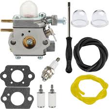 Maybe you would like to learn more about one of these? Dalom Tb22ec Carburetor W Fuel Filter Primer Bulb For Troy Bilt Tb22 Tb21ec Tb32ec Tb42ec Tb80ec Tb2040xp Trimmer Weed Eater Murray M2500 M2510 Brushcutter 753 06190 Buy Online In Bahamas At Bahamas Desertcart Com Productid