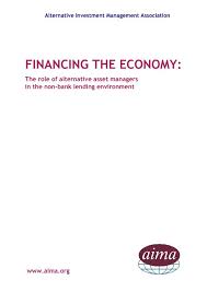 Rockbridge is an investment platform with nearly two decades of experience investing in real estate and operating companies. The Role Of Alternative Asset Managers In The Non Bank Lending Environment Sme Finance Forum