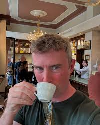 Profile for Aaron Shinn