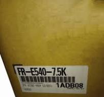 FR-E540-7.5K New Mitsubishi FR-E540-7.5K Inverter Expedited Shipping | eBay