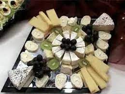 Kalte platten sind wahre multitalente, wenn sie viele gäste nett und anspruchsvoll bewirten möchten. Kalte Platte Partyservice Kick Youtube