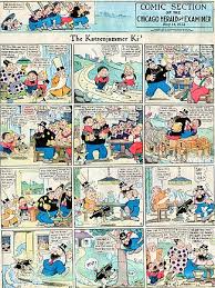 The Katzenjammer Kids Wikipedia There may be some bad twin names on the list, so make sure to vote down the awful twin names if you see them.