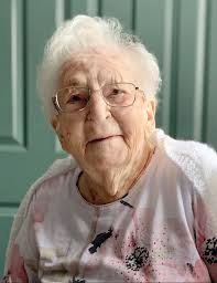 Obituary information for Matilda Anna Fleck