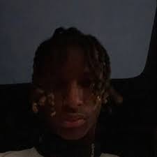 Kaleb Christian Mitchell (@CG_kcm12)