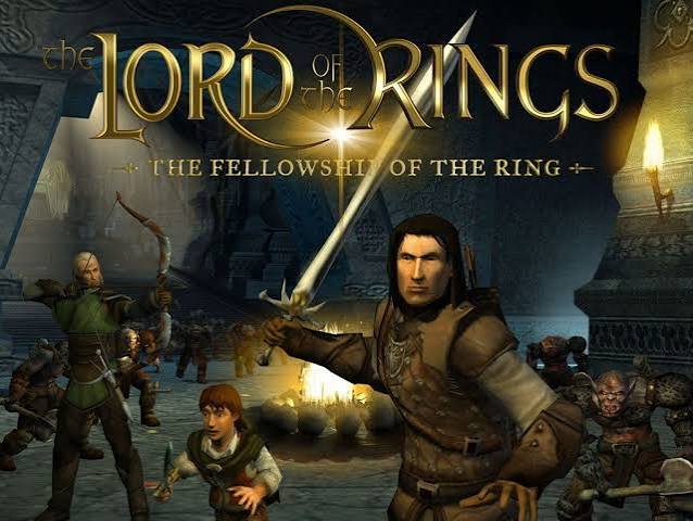 The Lord of the Rings: The Fellowship of the Ring Review