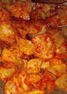 Mulai dari rasa gurih, manis, asem, pedas, hingga rasa ayam, sapi dan rasa seafood. 13 Resep Keripik Singkong Pedas Manis Untuk Jualan Enak Dan Sederhana Ala Rumahan Cookpad
