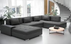 Maybe you would like to learn more about one of these? Tendencio Canape D Angle Panoramique Et Convertible Libertis Tissu Gris Fonce Et Lit Angle Droit Amazon Fr Cuisine Et Maison