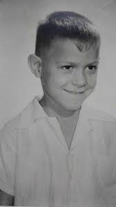 Phillip Kidd Fouchey Obituary