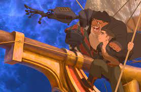 Maybe you would like to learn more about one of these? Treasure Planet 2002 Imdb