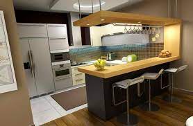 Check spelling or type a new query. 20 Modern And Functional Kitchen Bar Designs Home Design Lover