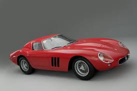 The chassis for 1503 gt, the 35th of 50 lwb california spyders, was supplied to scaglietti on 7 july 1959, and the car's assembly completed in early october. Ferrari 250 Gto Offered For Sale Rm Auctions