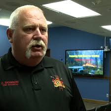 Community turns Facebook idea into wildfire prevention workshop in Black  Mountain