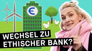 Doch wirklich grüne finanzgeschäfte fangen schon beim einfachsten bankprodukt, dem girokonto, an. Ethische Banken Was Konnen Sie Und Wie Fair Sind Sie Wirklich Puls Reportage Youtube