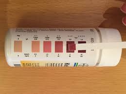 interpreting my ketostix readings am i overdoing it