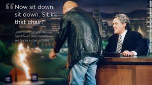 Jay Leno: The punchlines - CNN.com via Relatably.com
