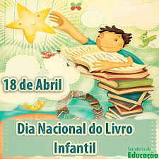 No dia 2 de abril a sala dos 5 anos assinalou o dia internacional do livro infantil de uma forma bem original… acolhemos na sala a autora de um livro infantil, a escritora nesse mesmo dia, cada um de nós trouxe um livro infantil de casa para fazer uma troca e partilhar entre os nossos amigos. Dia Nacional Do Livro Infantil Mensagens Do Dia Do Livro Infantil Eis Me Aqui