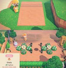 Slider comes to town to host a concert, but it's also how players can give their island a unique flair and make it appealing to look at, too. Animal Crossing On Instagram The First One Is Useful If You Want A Bigger Plaza Animal Crossing Animal Crossing Wild World Animal Crossing Memes